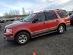 2003 Ford Expedition Eddie Bauer