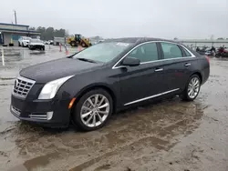 Salvage cars for sale at Harleyville, SC auction: 2014 Cadillac XTS Premium Collection