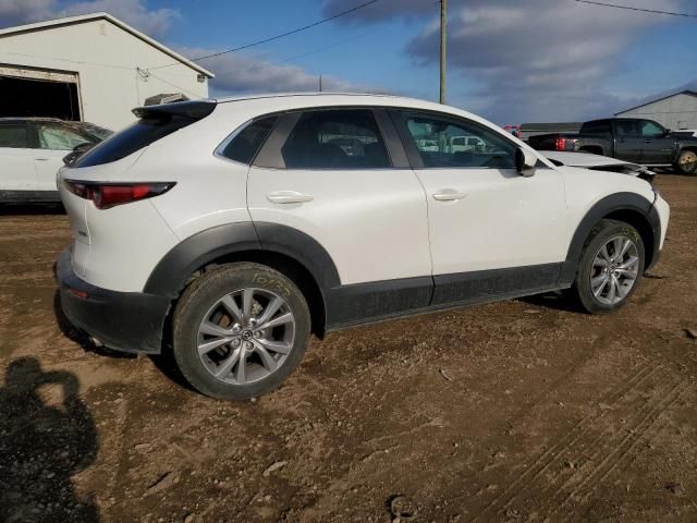 2021 Mazda CX-30 Preferred