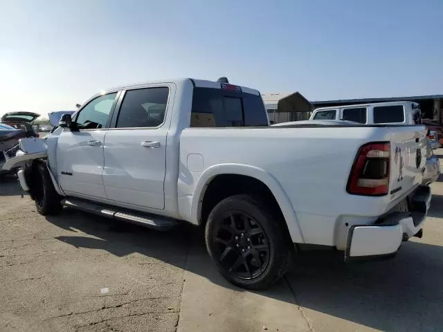 2022 Dodge 1500 Laramie