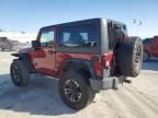 2011 Jeep Wrangler Sport