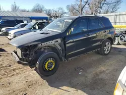 Mercedes-Benz m-Class salvage cars for sale: 2013 Mercedes-Benz ML 350 4matic