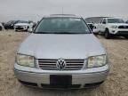 2004 Volkswagen Jetta GLS