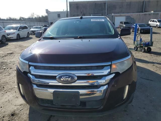 2011 Ford Edge Limited