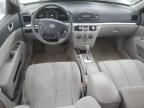 2008 Hyundai Sonata GLS