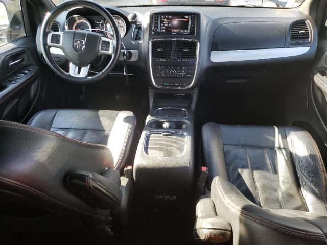 2015 Dodge Grand Caravan R/T