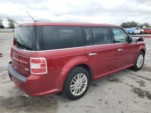 2015 Ford Flex SEL