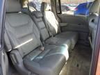 2006 Honda Odyssey EXL