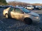 2008 Toyota Corolla CE