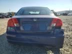 2004 Honda Civic DX VP