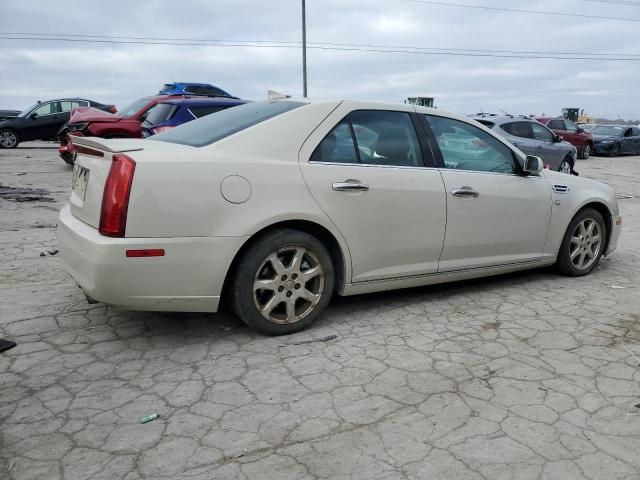 2011 Cadillac STS Luxury Performance