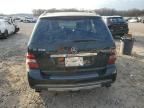 2006 Mercedes-Benz ML 350