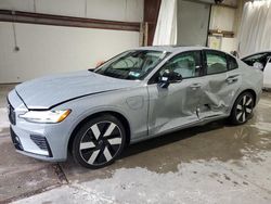 Volvo Vehiculos salvage en venta: 2024 Volvo S60 Plus