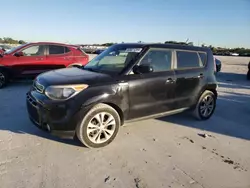 2016 KIA Soul + en venta en West Palm Beach, FL