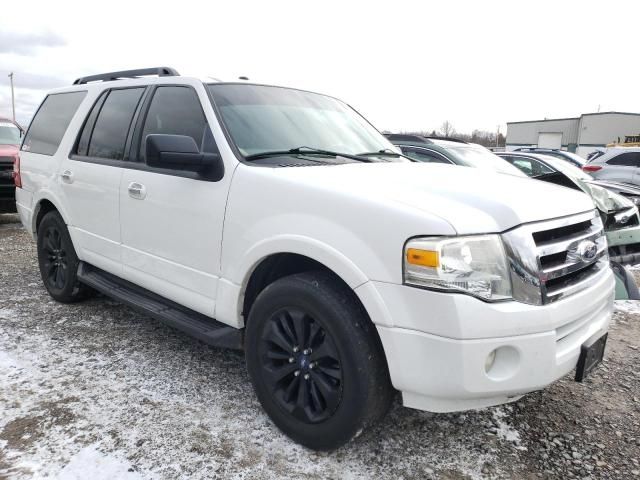 2012 Ford Expedition XLT