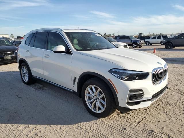 2023 BMW X5 Sdrive 40I