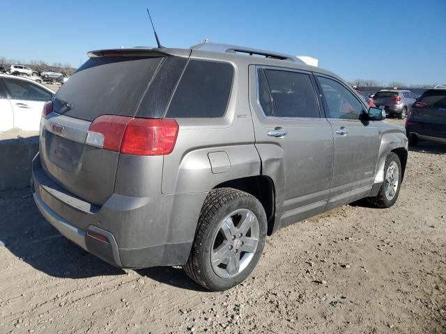 2012 GMC Terrain SLT