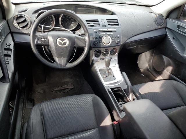 2010 Mazda 3 I