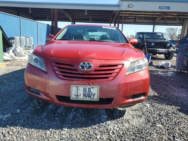 2007 Toyota Camry CE