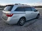 2013 Honda Odyssey EXL