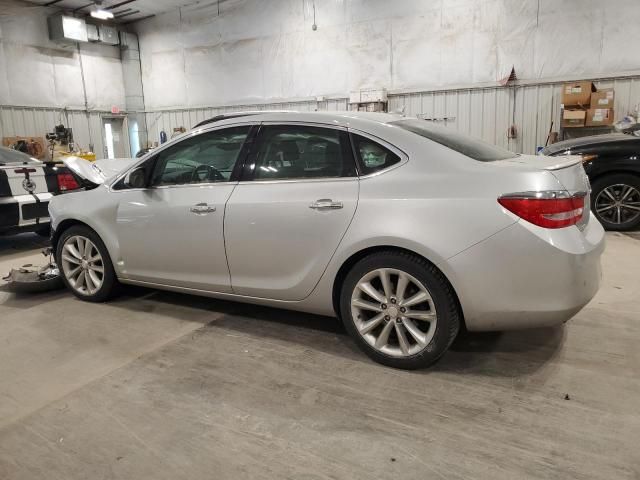 2012 Buick Verano