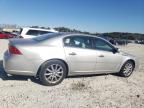 2007 Buick Lucerne CXS