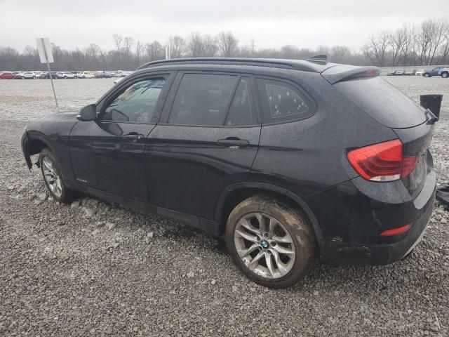 2015 BMW X1 XDRIVE28I