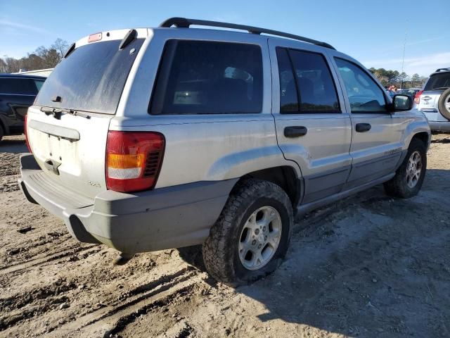 2004 Jeep Grand Cherokee Laredo