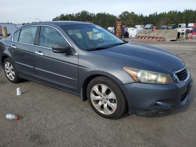 2008 Honda Accord EXL