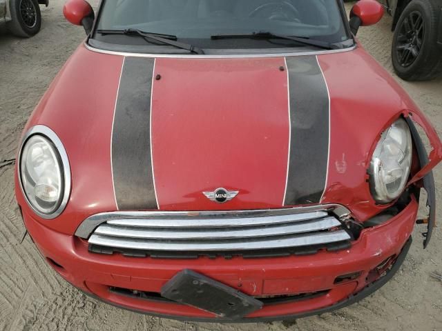 2010 Mini Cooper