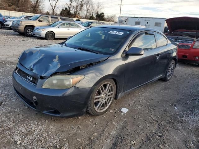 2007 Scion TC