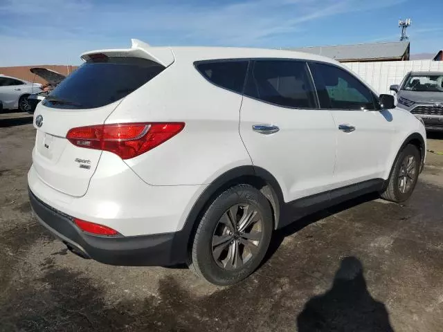 2016 Hyundai Santa FE Sport