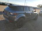 2018 Land Rover Range Rover Evoque SE