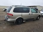 2002 Toyota Sienna LE