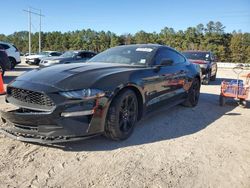 Ford Mustang Vehiculos salvage en venta: 2020 Ford Mustang