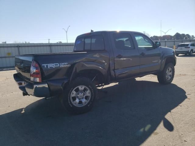 2014 Toyota Tacoma Double Cab