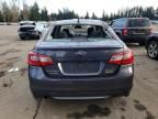 2016 Subaru Legacy 2.5I Limited