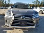 2017 Lexus LX 570