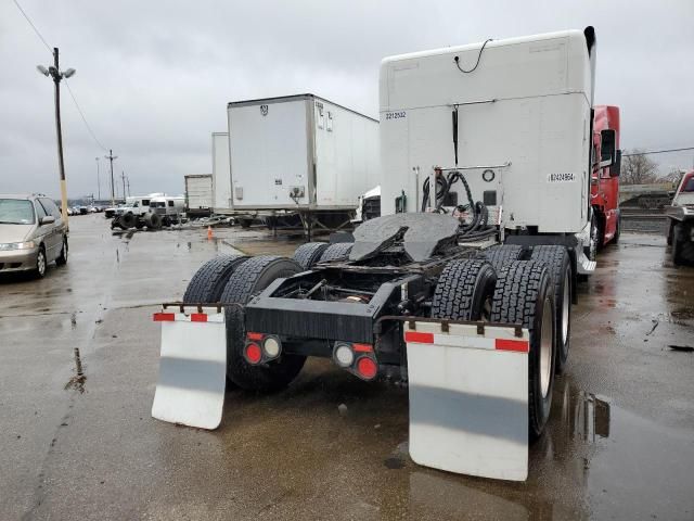 2017 Peterbilt 579