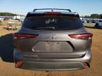 2021 Toyota Highlander L