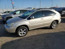 2006 Lexus RX 330 en venta en Greenwood, NE