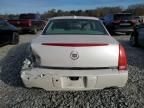 2011 Cadillac DTS Luxury Collection