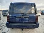 2006 Jeep Commander