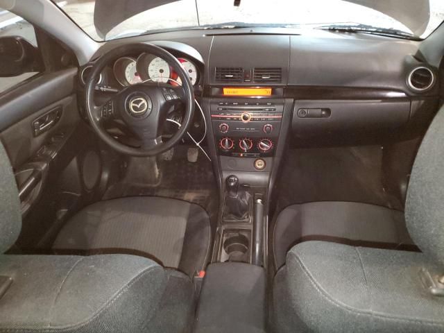 2007 Mazda 3 I