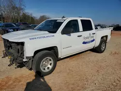 Chevrolet Vehiculos salvage en venta: 2016 Chevrolet Silverado K1500