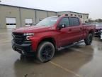 2022 Chevrolet Silverado LTD K1500 LT Trail Boss