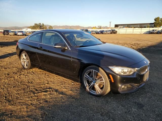 2016 BMW 435 I