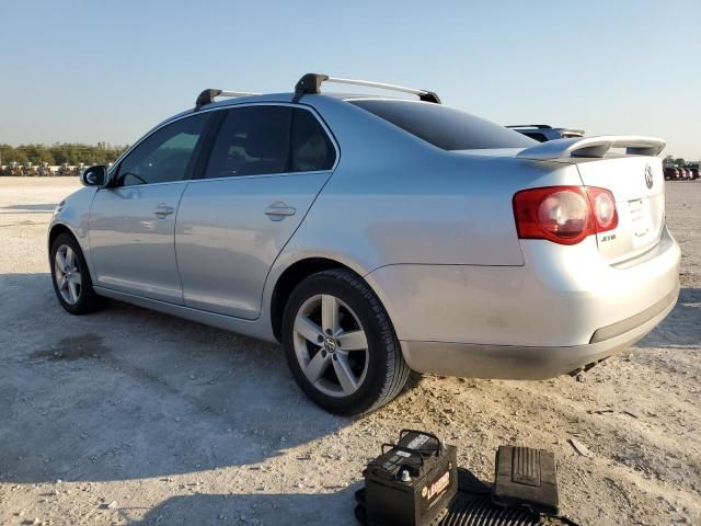 2006 Volkswagen Jetta TDI