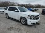 2019 Chevrolet Tahoe K1500 LT