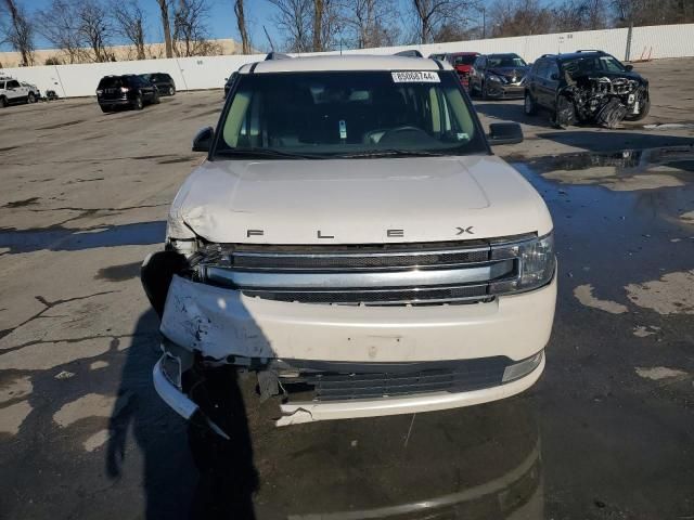 2016 Ford Flex SEL